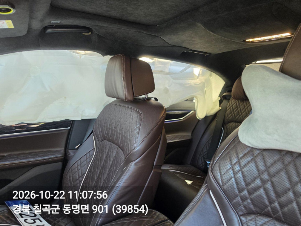 BMW BMW 740d xDrive